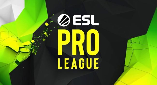 ESL Pro League Season 23: Delapan tim tetap karena tim Tahap 2 telah dikonfirmasi
