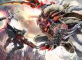 God Eater 3 menuju Switch Juli tahun ini