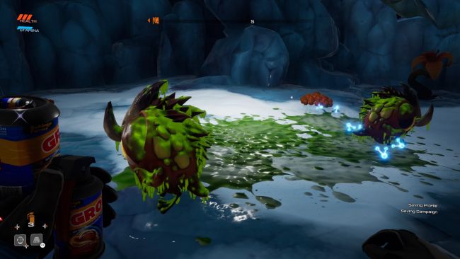 Journey to the Savage Planet