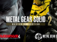 Metal Gear Solid: Master Collection Vol. 2 diluncurkan pada bulan Agustus