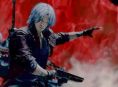 Aktor Devil May Cry 5 isyaratkan Dante akan hadir di Smash Bros.