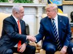 Netanyahu Mengumumkan Israel Telah Menerima Proposal Gencatan Senjata Trump dengan Iran