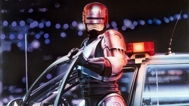 Amazon MGM Studios mengonfirmasi lampu hijau untuk seri RoboCop baru pada Prime Video 