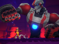 Shot One Fighters ingin menggabungkan aksi pertarungan 2.5D dan gameplay roguelite