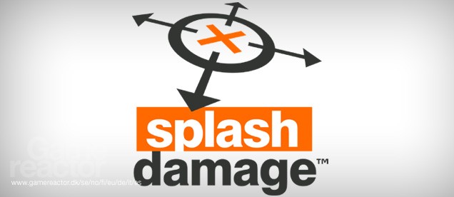 Splash Damage untuk menghadapi PHK massal, karena studio dikonsultasikan