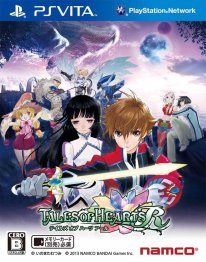 Tales of Hearts R