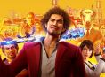 Yakuza: Like a Dragon telah terjual 1,8 juta kopi