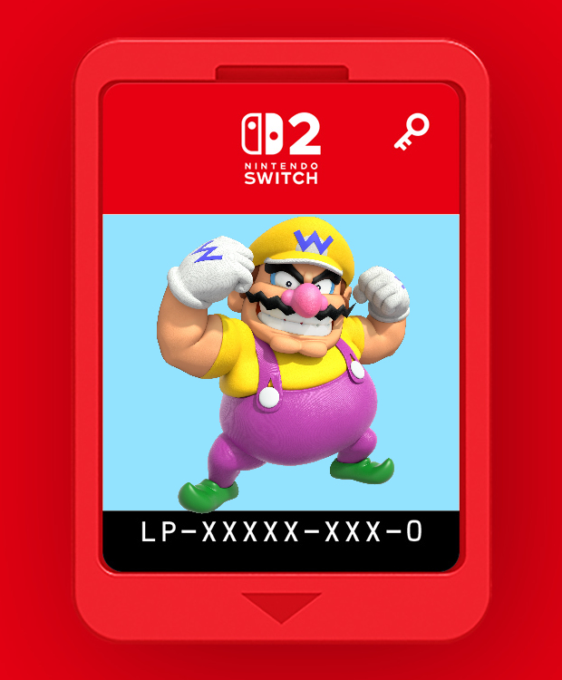 Kartu Kunci Game lebih jujur daripada game di disk