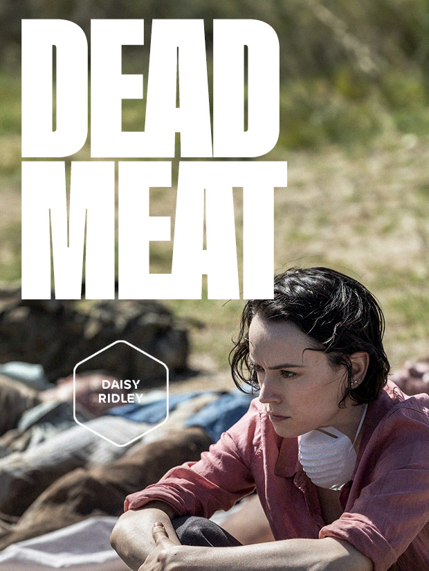 Saya tidak pernah bosan dengan zombie