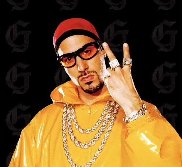 Booyakasha! Apakah Ali G masih lucu?