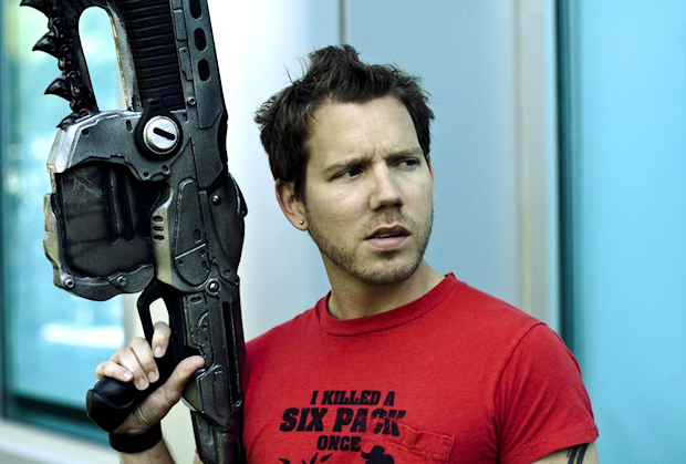 Cliff Bleszinski menunjukkan apa yang telah kita hilangkan dalam industri game saat ini