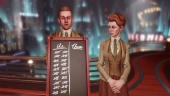 Bioshock Infinite - VGX 2013 Character of the Year Acceptance Video