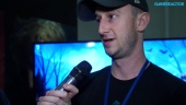 Pillars of Eternity - The White March Part 1 Interview
