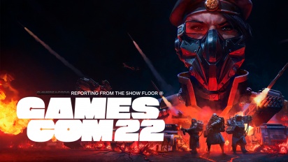 Tempest Rising (Gamescom 2022) – Semua tentang RTS baru tapi 'klasik'
