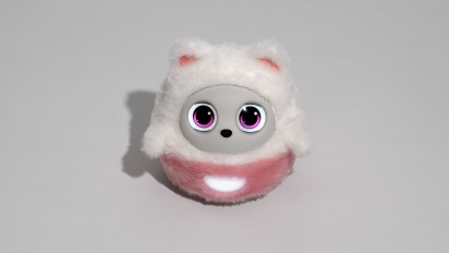 Akankah Pophie memulai kegilaan Furby berikutnya?