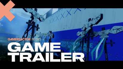 Marathon - Trailer Pre-Order