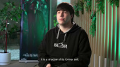 The Occultist - Developer Diary Episode 2 - Godstone: A Place That Does Not Forget