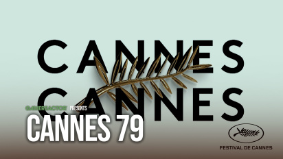 Gamereactor di Festival de Cannes ke-79 (2026)