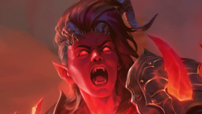 Dungeons & Dragons - Trailer Buku Forgotten Realms 'The Realms Will Know Your Name'