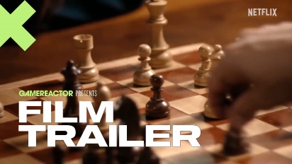 Queen of Chess - Trailer Resmi (Netflix)