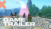 Dragon Quest XI S: Echoes of an Elusive Age - Definitive Edition on Nintendo Switch 2