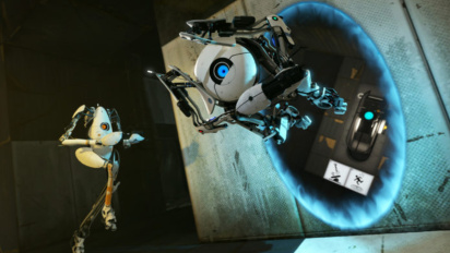 J.K. Simmons 'bisa saja membuat film layar lebar' untuk Portal 2