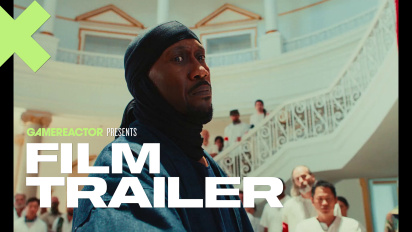 Your Mother Your Mother Your Mother - Trailer Resmi