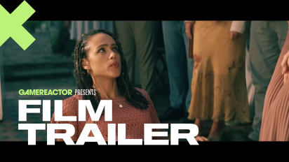 Confinement - Trailer Resmi