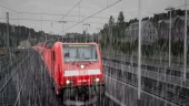 Train Sim World - Main Spessart Bahn Trailer