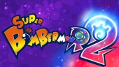 Super Bomberman R 2 - Trailer Pengumuman