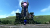 Sonic Frontiers - Trailer Mini Langsung Nintendo