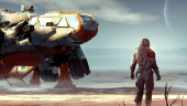Bethesda menyadari masalah kinerja Starfield di PS5