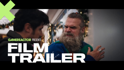 Violent Night 2 - Trailer Resmi