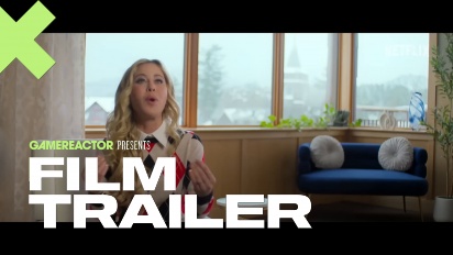 Glitter & Gold - Trailer Resmi (Netflix)