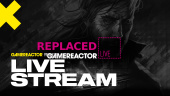 Replaced - Tayangan Ulang Streaming Langsung