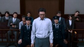Lost Judgment - Story Trailer