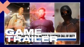 Call of Duty: Modern Warfare II - Black Noir confirms The Boys