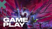 Marvel's Guardians of the Galaxy - Rebeca Let’s Play