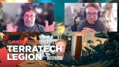 Designing a Bullet Heaven Builder - TerraTech Legion Interview with Payload Studios
