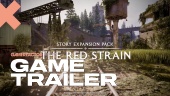 Atomfall - The Red Strain Teaser Trailer