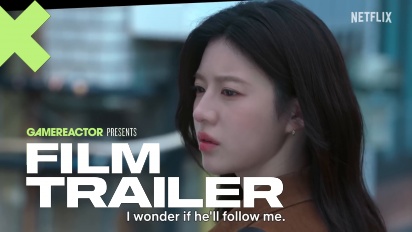 Jajaran Konten K-Netflix 2026 - Apa Selanjutnya? (Netflix)