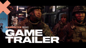Call of Duty: Modern Warfare 4 - Reveal Trailer
