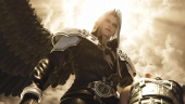 Final Fantasy VII: Revelation akan berakhir di permainan dasar