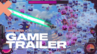 Cloudbreaker - Tanggal Rilis Trailer