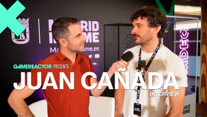 Epic Games - Juan Cañada tentang semua hal tentang Unreal Engine dan Teknologi Grafis
