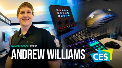 Stream Decks, Keyboard, Mouse, dan Lainnya - Produk Baru Corsair di CES 2026