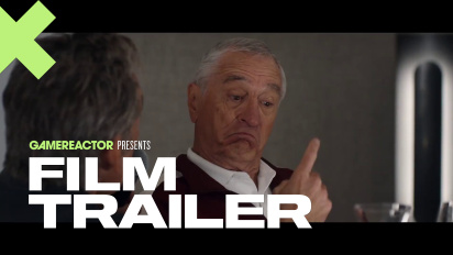 Focker In-Law - Trailer Resmi