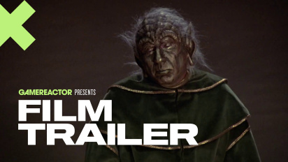 Spaceballs: The New One - Teaser Pengumuman Judul