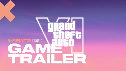 Grand Theft Auto VI - Teaser Tampilan Panjang