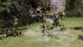 Dynasty Warriors 8: Xtreme Legends - Complete Edition - Lu Lingqi Trailer